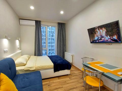 квартира за адресою Михайла Максимовича вул. (Онуфрія Трутенка), 26-Б