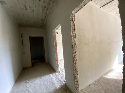 квартира по адресу Бандери, 60
