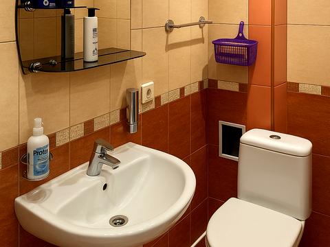 квартира за адресою Замостянська вул. (50-річчя Перемоги), 75