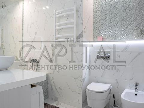 квартира по адресу Миколы Бажана просп., 16