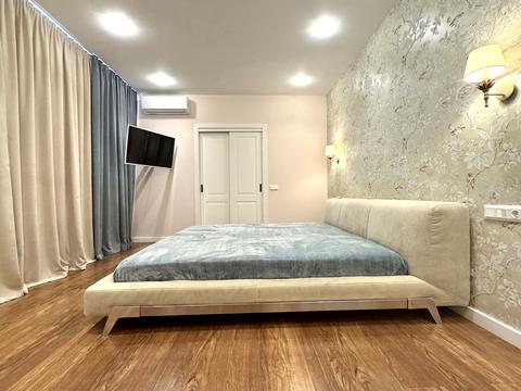 квартира за адресою Журавлина, 4