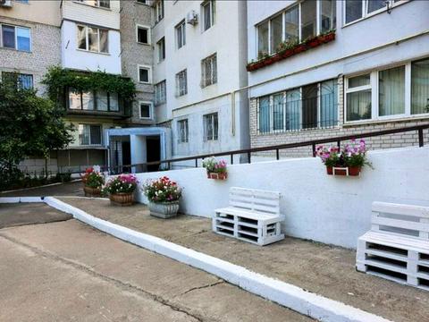 квартира за адресою Сергія Ядова, 26