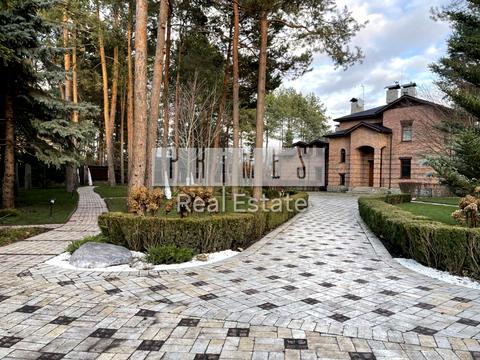 будинок за адресою Столичне шосе