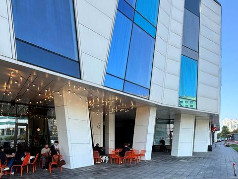 комерційна за адресою Берестейський просп. (Перемоги), 11