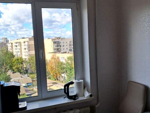 квартира по адресу Сенатора Маккейна ул. (Понєдєліна), 23