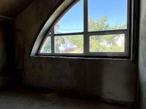 дом по адресу Кошевого Олега ул. (Олега Кошевого)