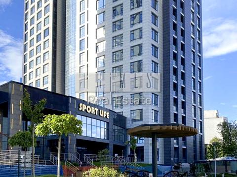 коммерческая по адресу Голосеевский просп. (40-летия Октября), 58-А