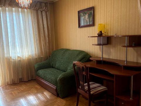 квартира за адресою Олександри Екстер вул. (Марини Цвєтаєвої), 8
