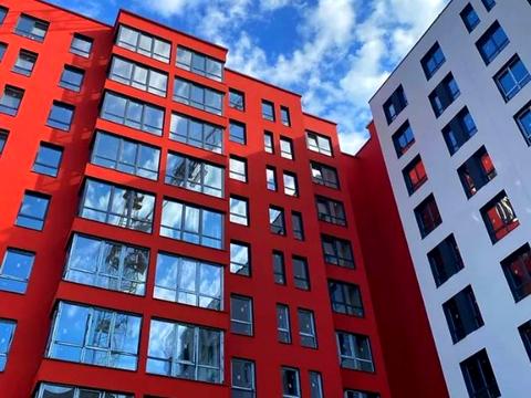 квартира за адресою Національної Гвардії вул., 16Н