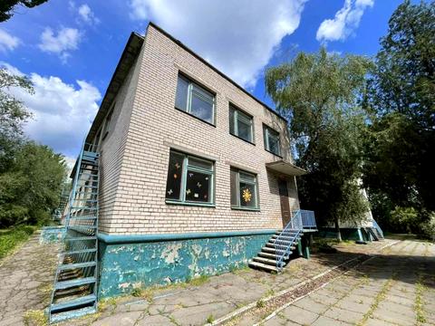 коммерческая по адресу Бородинская ул., 10-А
