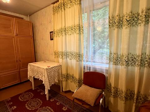квартира по адресу Молодіжна ул., 3/2