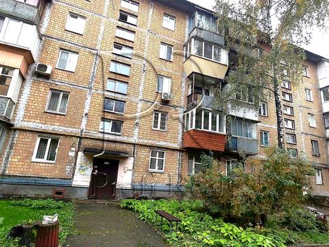 квартира за адресою Володимира Покотила вул. (Картвелішвілі), 3-Б