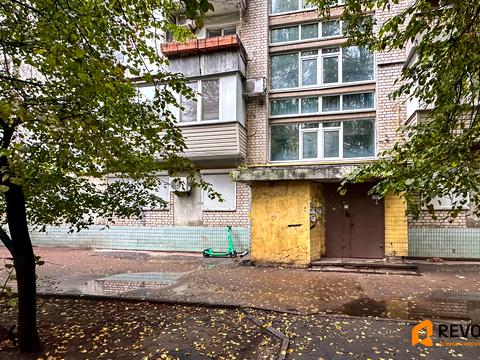 квартира за адресою Валерія Лобановського просп. (Червонозоряний), 5-А
