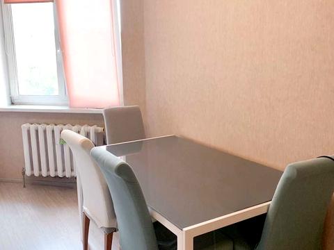 квартира по адресу Сапёрно-Слободская ул., 10