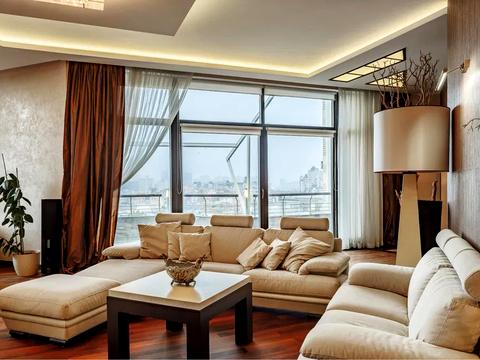 квартира за адресою Володимирська вул., 49-А