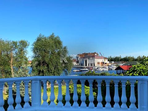 будинок за адресою Старокиївська вул.