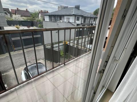 дом по адресу Загородняя ул.