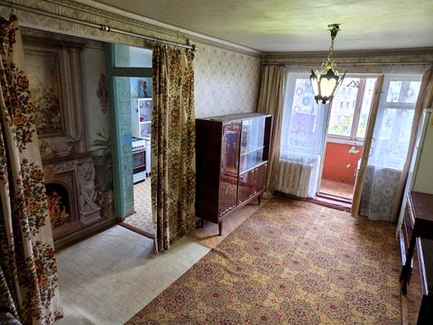 квартира по адресу Танкопия ул., 32