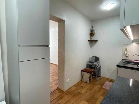 квартира за адресою Середня вул., 29
