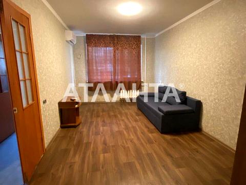 квартира за адресою Євгена Танцюри вул., 47