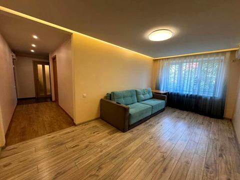 квартира по адресу Славы бульв., 8