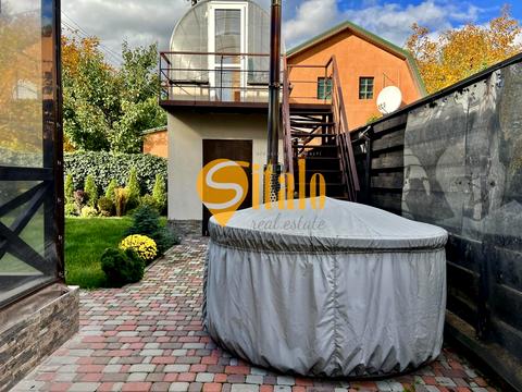 дом по адресу Завальная ул.