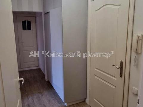 квартира за адресою Каштанова вул., 15-Б