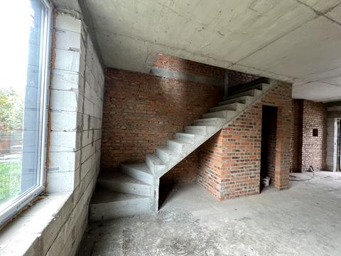 будинок за адресою Амосова вул.