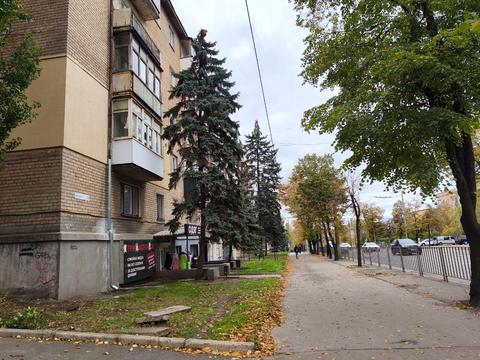 комерційна за адресою Центральний вул. (Лермонтова), 10