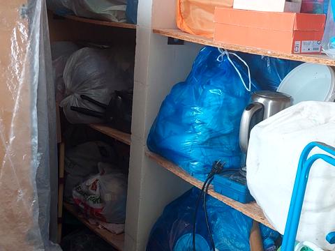 квартира за адресою Макіївська вул., 15