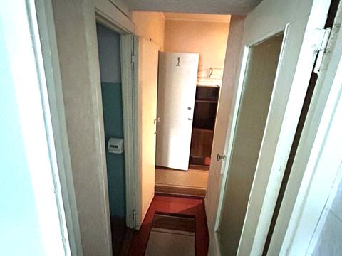 квартира за адресою Олександра Попова вул., 5