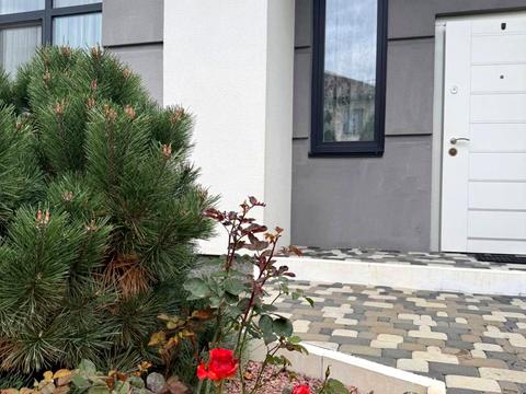 дом по адресу Барвінкова