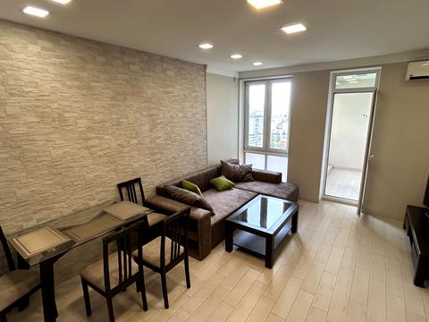 квартира по адресу Вышгородская ул., 45