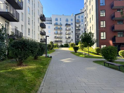 квартира по адресу Малоголосковская ул., 36