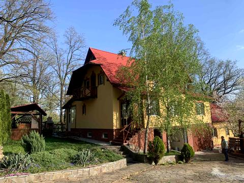 будинок за адресою Горіховий пров.