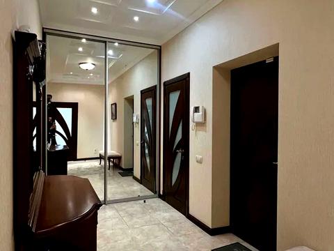 квартира по адресу Леси Украинки бульв., 7-Б