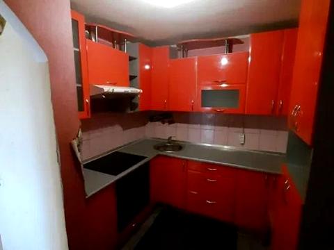 квартира за адресою Решетилівська вул. (), 92