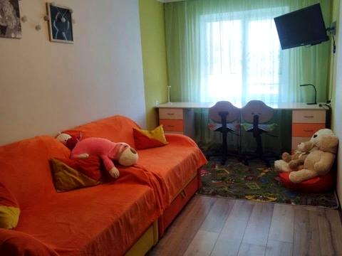 квартира за адресою Гагаріна, 16