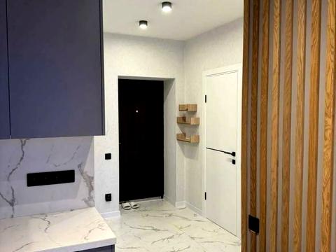квартира за адресою Амосова, 67