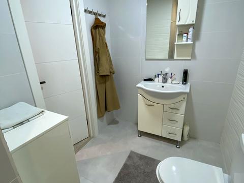 квартира по адресу Институтская ул., 6б