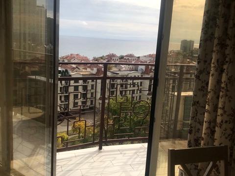 квартира за адресою Французький бульв., 60в