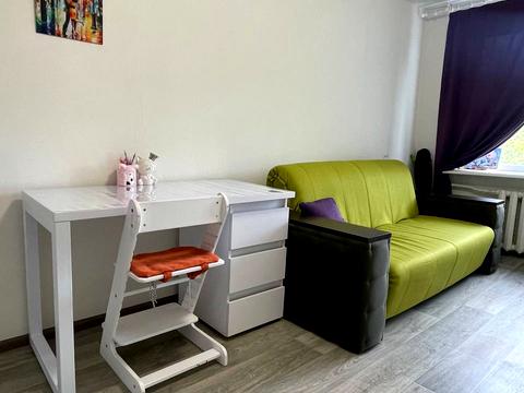 квартира по адресу Парусный пер., 13