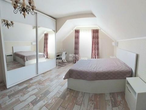 будинок за адресою вул.Трояндова