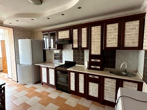 квартира за адресою Миру вул., 36