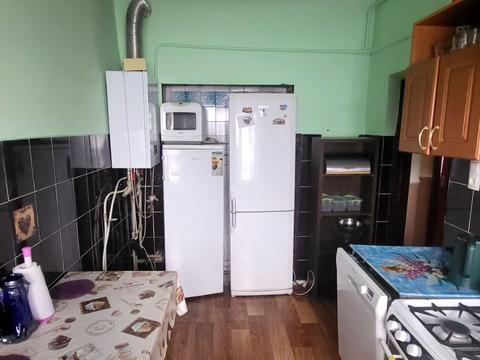 квартира за адресою Івана-Теодозія Куровця вул. (Сергія Боткіна), 71