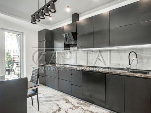 будинок за адресою Святищенська вул.