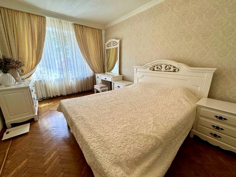 квартира по адресу Большая Арнаутская ул., 2а