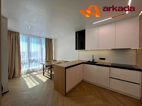 квартира за адресою Бельведерська вул., 32-Б