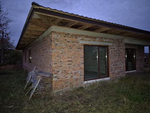 дом по адресу 4-й проїзд Терновий