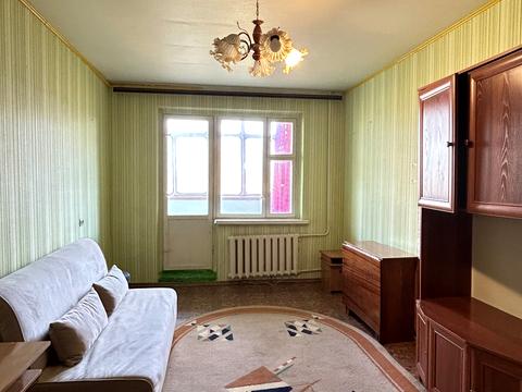 квартира по адресу Железняка ул., 22